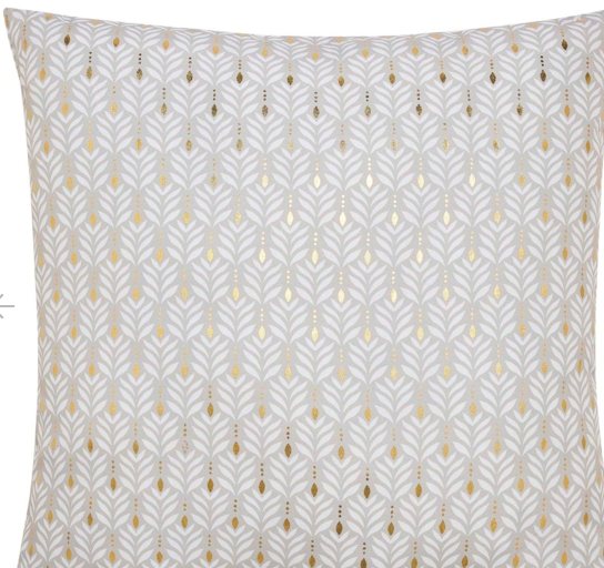 Piana Natural Cushion Cover